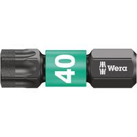 wera wera 8671imp impaktor screwdriver bit torx tx4025