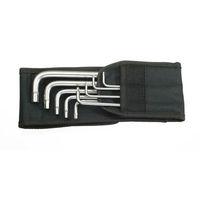 Wera Wera 3950PKL/9SZ Hex Key 9 Piece Set 3/32\