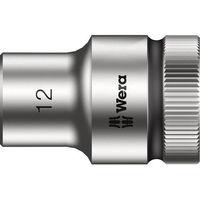 Wera Wera 8790HMC Socket 1/2 Drive x SW 12