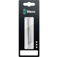 Wera Wera 855/4Z Extra Tough Screwdriver Bit PZ2/89