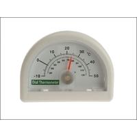 west gardeners dial thermometer