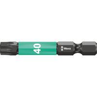 Wera Wera 867/4IMP Impaktor Screwdriver Bit Torx TX40/50