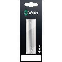 Wera Wera 855/4Z Extra Tough Screwdriver Bit PZ3/89