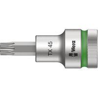 Wera Wera 8767 C HF Zyklop Torx HF Socket 1/2\