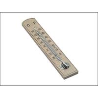 West Beech Wall Thermometer