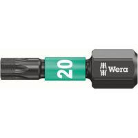 Wera Wera 867/1IMP Impaktor Screwdriver Bit Torx TX20/25