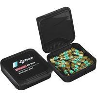 Wera Wera Bitbox-Bth Pz2/25 Extra Hard Bitorsion 20 Pieces