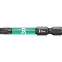 Wera Wera 867/4IMP Impaktor Screwdriver Bit Torx TX30/50