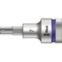 Wera Wera 8740 C HF Zyklop Hex Bit Socket 1/2\