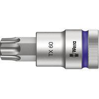 Wera Wera 8767 C HF Zyklop Torx HF Socket 1/2\