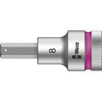 wera wera 8740 c hf zyklop hex bit socket 12 drive sw 8 x 60mm