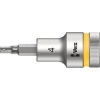 Wera Wera 8740 C HF Zyklop Hex Bit Socket 1/2\