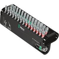 wera wera bit check 30 bitorsion 1 all round 30 piece bit set