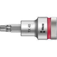 Wera Wera 8767 C HF Zyklop Torx HF Socket 1/2\