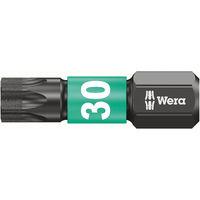 wera wera 8671imp impaktor screwdriver bit torx tx3025