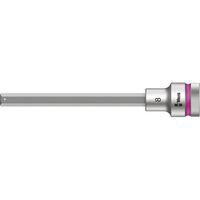 wera wera 8740 c hf zyklop hex bit socket 12 drive sw 8 x 140mm