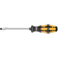 Wera Wera 932A Kraftform Plus Chiseldriver Heavy Duty Screwdriver Slotted 1.2/7.0/125 K\'FORM PLUS