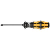 Wera Wera 917SPH Kraftform Plus Chiseldriver Heavy Duty Screwdriver Phillips PH2/100