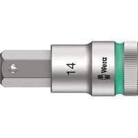 wera wera 8740 c hf zyklop hex bit socket 12 drive 14 x 60mm