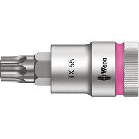 Wera Wera 8767 C HF Zyklop Torx HF Socket 1/2\