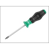 wera kraftform comfort phillips screwdriver ph0 x 60mm