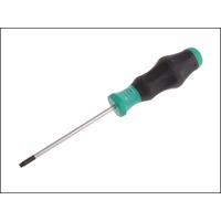 Wera Kraftform Comfort Torx Screwdriver TX10 x 80mm