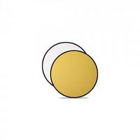 Westcott Basics 50cm 2-in-1 Gold/White Reflector