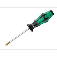 wera kraftform 367 screwdriver torx tip tx20 x 100mm