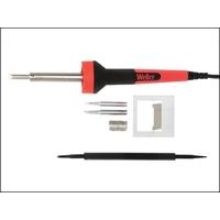 Weller SP40NK Soldering Iron with LED Light 40 Watt 230 Volt Kit