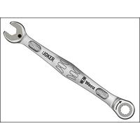 Wera Joker Combi Ratchet Spanner 5/16in