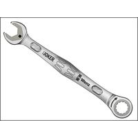 Wera Joker Combi Ratchet Spanner 1/2in