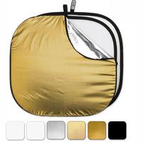 Westcott 130cm 6-in-1 Reflector Kit