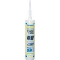WEICON Solar-Flex Adesive sealant Colour White 13750290 290 ml