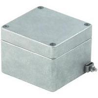 Weidmüller 9526880000, K3 (KEMA) Diecast Aluminium Enclosure, 45 x 165 x 70 mm