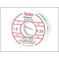 weller rl6040 250 general purpose solder resin core 250gm