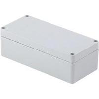 weidmller 9529170000 klippon k31 ral7001 diecast aluminium enclosure g ...