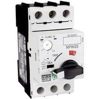 WEG MPW25-3-C025 Protective Switch Gear F. Engine