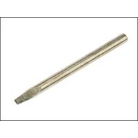 Weller S5 Nickel Plated Straight Tip for SP15