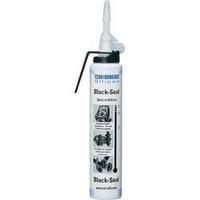 WEICON Black Seal Special purpose sililcone Colour Black 13051200 200 ml