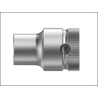 Wera Zyklop Socket 1/2in Drive x SW13