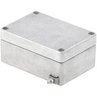 Weidmüller 0342100000, KLIPPON K2 Diecast Aluminium Enclosure, 45 x 100 x 70 mm