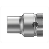 Wera Zyklop Socket 3/8in Drive x SW9