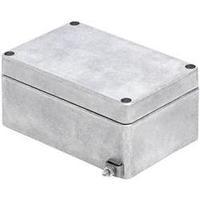Weidmüller 0573400000, KLIPPON K21 Diecast Aluminium Enclosure, 57 x 125 x 80 mm