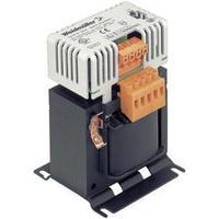 Weidmüller CP NT 72W 24V 3A, 72 W 1-phase SMPS transformer 230/400 V to SELV 24 V/DC