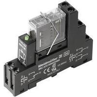 Weidmüller 1218410000 RCIKIT 24VDC 2CO LD/FG Positively Driven Relay Coupler