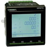 weigel wpm 770 v6 f1 p1 mains analysis device mains analyser