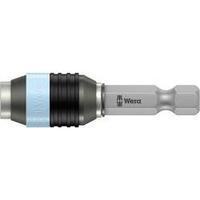 Wera 3888/4/1K RAPIDAPTOR 05071100001 High-grade steel Rapidaptor bit universal brac