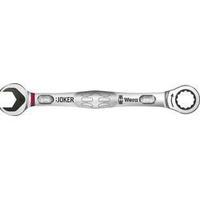 wera joker sw 17 ratchet combination wrench spanner size 17 mm 0507327 ...