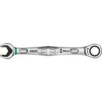 wera joker ratchet combination spanner size 13 spanner size 13 mm 0507 ...