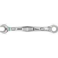 Wera 05073283001 Joker Ratcheting combination wrenches, Imperial, # 1/2 inch Spanner size 12.5 mm (1/2\